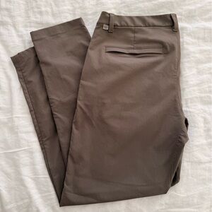 Men's Lululemon ABC Pants